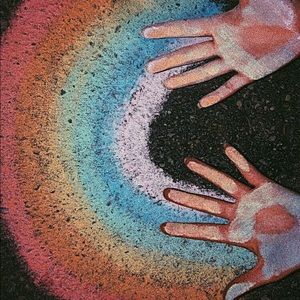 Meet your Posher, Leah